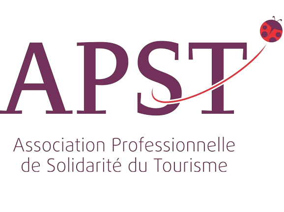 logo APST