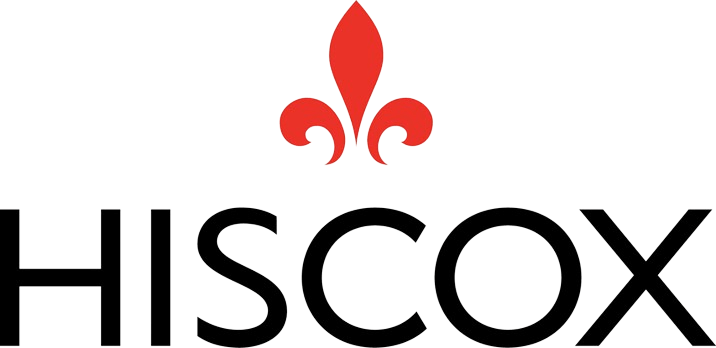 logo Hiscox